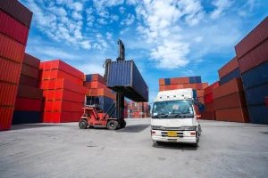 Brightway Logistic Services LLC