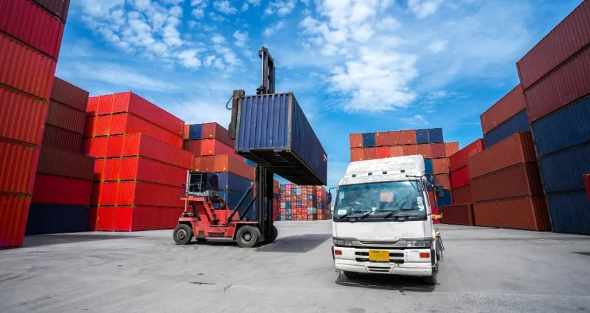 Brightway Logistic Services LLC