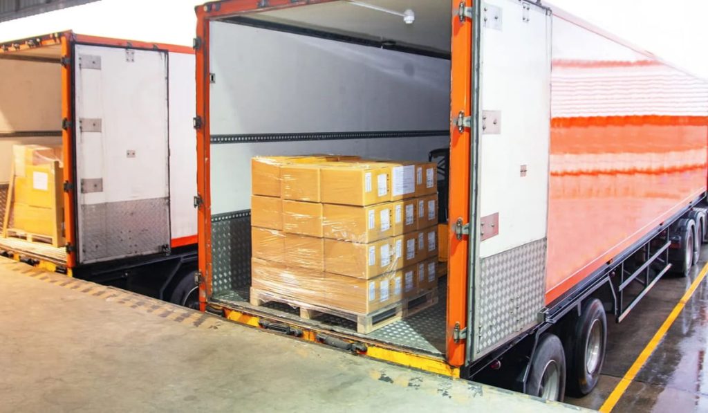 What is LTL Shipping