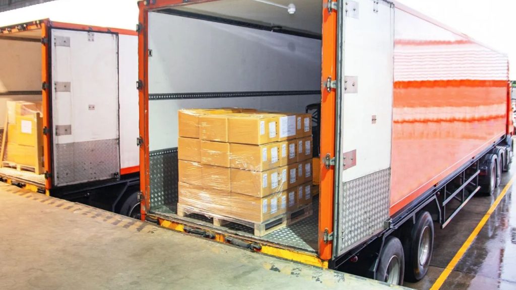 What is LTL Shipping_