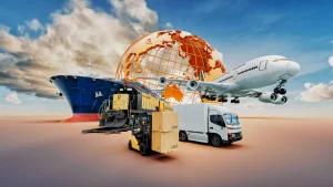 Brightway Logistic Services LLC