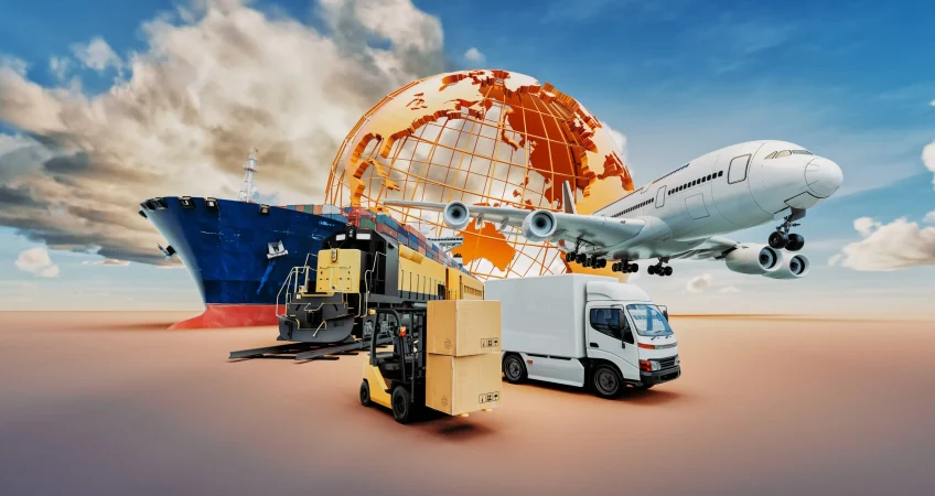 Brightway Logistic Services LLC