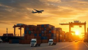 All You Need to Know About UAE Imports and Exports