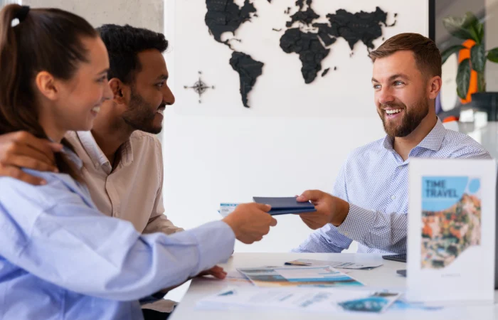 IOR and EOR Services in UAE and GCC