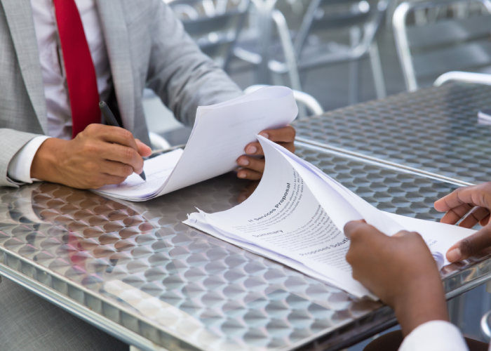 Documents Required for Customs Clearance in UAE and GCC