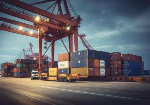 Get Smooth Relocation in GCC with Brightway Logistics?