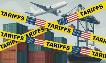 US Tariff Hike Affects Global Logistics, Shipping, and Supply Chain