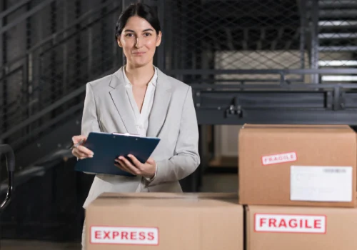 customs clearance services in UAE
