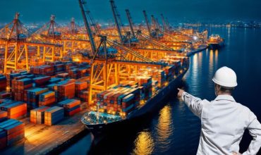 Top 10 Ports in Dubai And The UAE You Should Know About