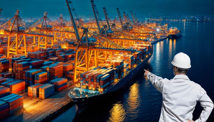 Top 10 Ports in Dubai And The UAE You Should Know About