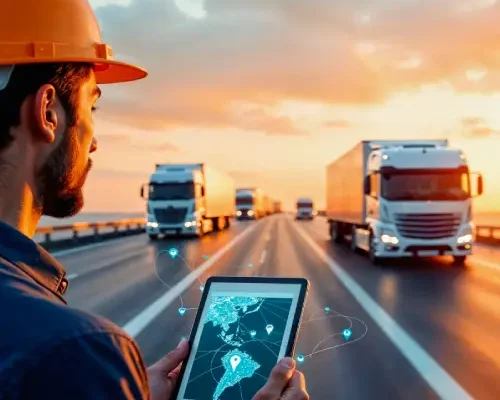 Your Trusted Third-party Logistics Company UAE Your Trusted Third-party Logistics Company UAE
