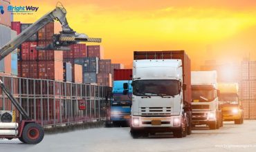 Advantages of Road Transport in Logistics and Supply Chain