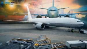 Air Freight Services In Dubai, UAE