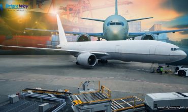 Air Freight Services In Dubai, UAE