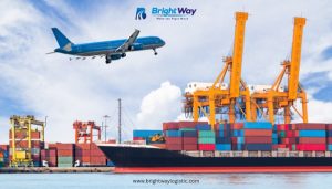 Best Shipping Companies Dubai