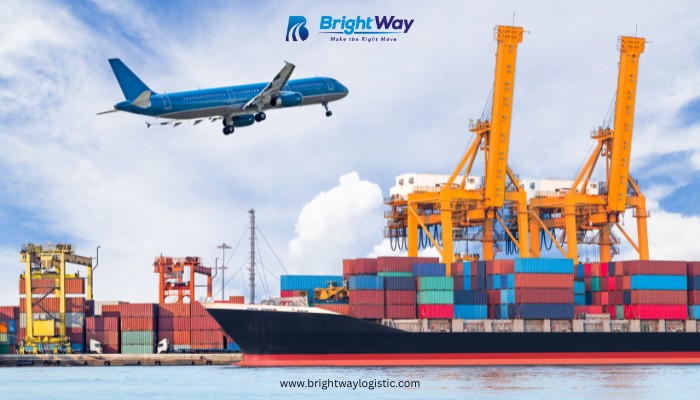 Best Shipping Companies Dubai