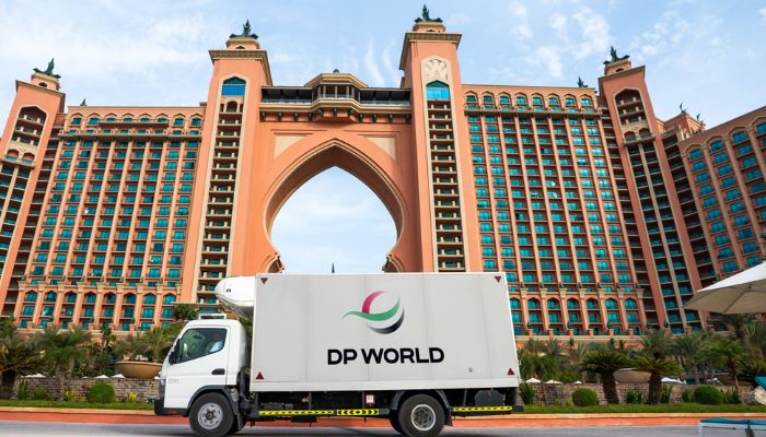 DP World Partners with Atlantis Dubai Resorts to Transform Hospitality Logistics