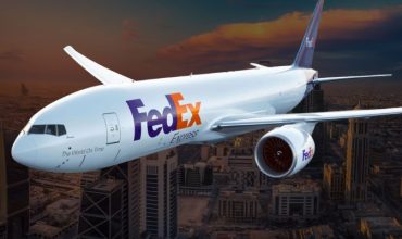 FedEx Launches Direct Flight to Saudi Arabia