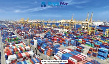 Jebel Ali Dubai Port A Hub for International Shipping and Trade