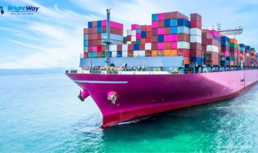 Sea Freight Shipping Services In UAE