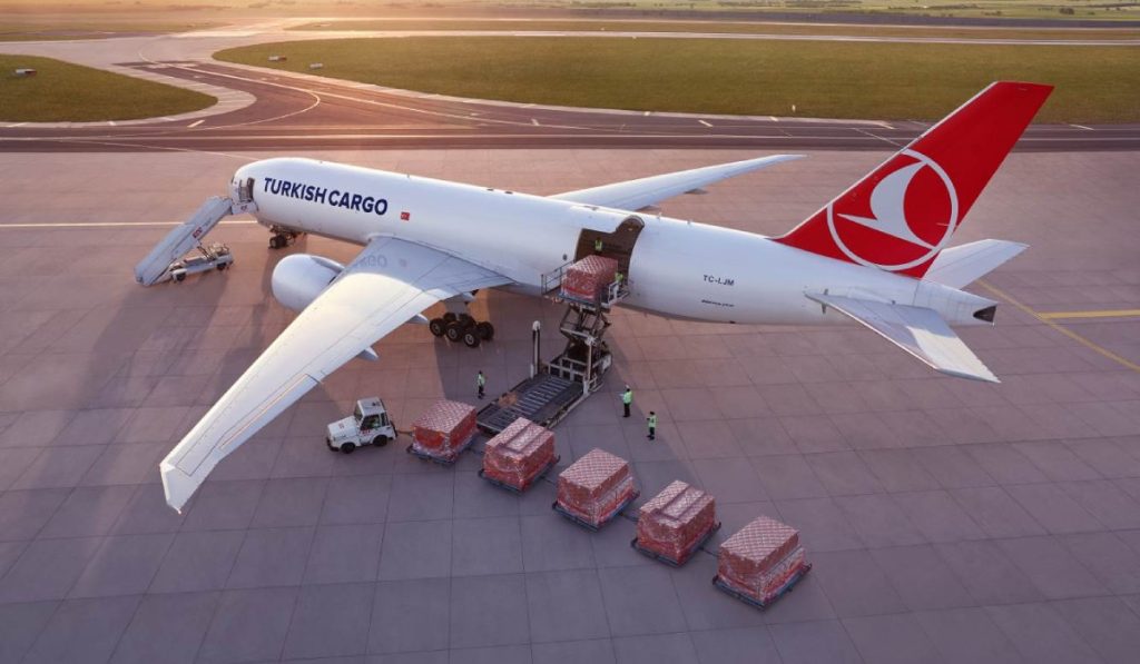 Shaping the Future of Air Cargo