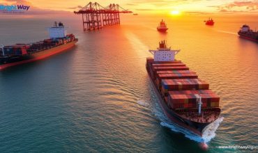 Understanding Sea Freight Meaning, Features & Benefits