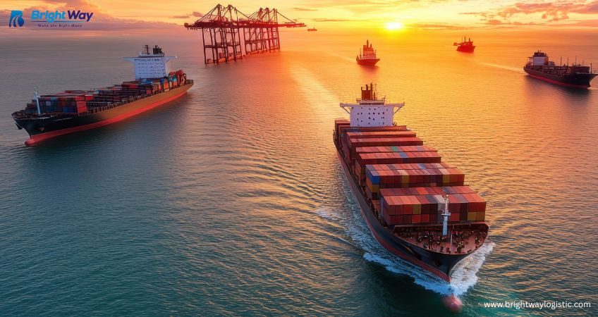 Understanding Sea Freight Meaning, Features & Benefits
