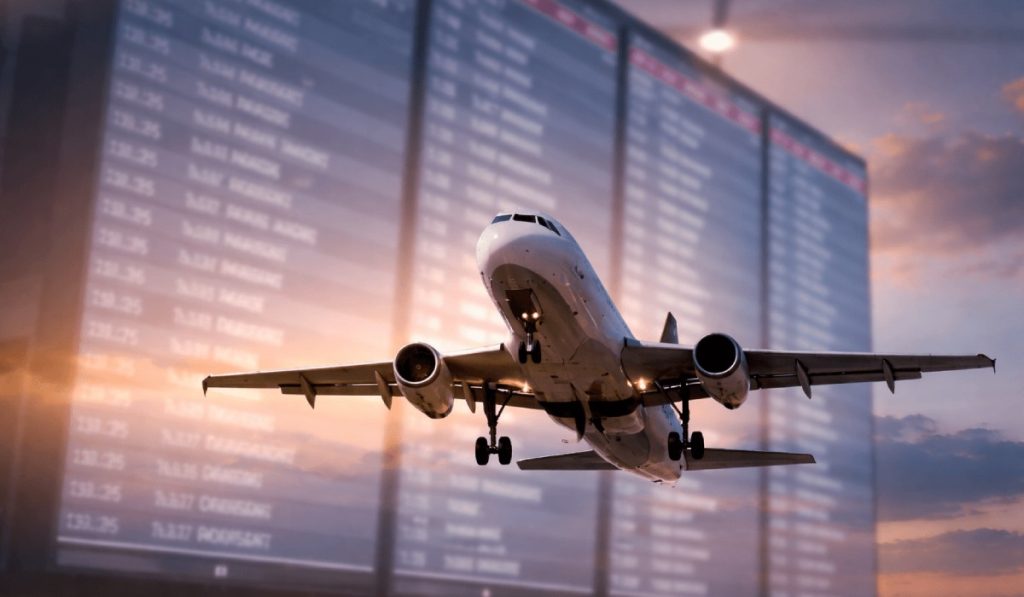 Why This Flight Matters