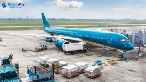 Air Freight Services