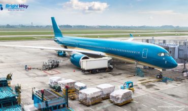 Air Freight Services