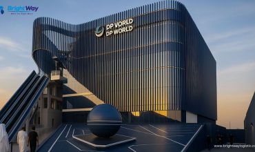DP World Opens Refrigerated Logistics Hub