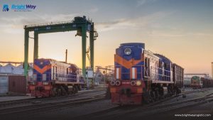 DP World Starts Hyderabad Reefer Rail to Nhava Sheva