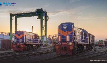 DP World Starts Hyderabad Reefer Rail to Nhava Sheva