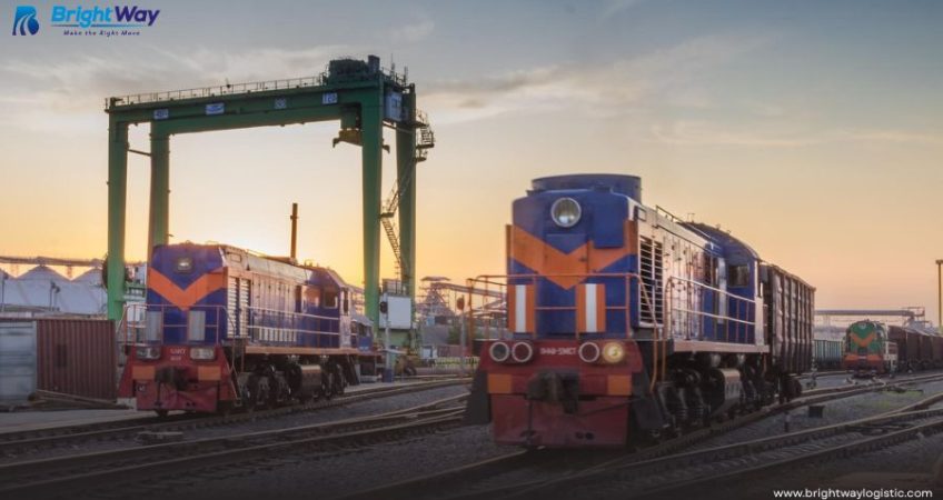 DP World Starts Hyderabad Reefer Rail to Nhava Sheva