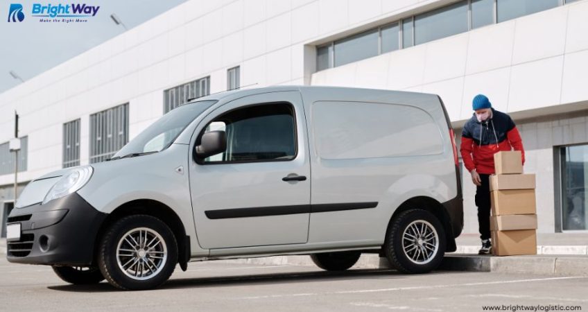 Door-to-Door LTL Services from UAE to Qatar Fast, Reliable & Cost-Effective