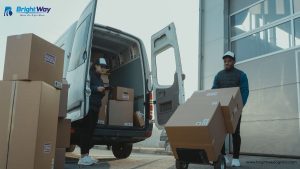 Door-to-Door LTL Shipping Services in Oman