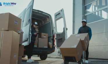 Door-to-Door LTL Shipping Services in Oman