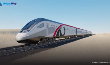 Etihad Rail Powering UAE Logistics with Sustainable Growth