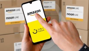 IOR & Fulfilment Services for Amazon and Noon Sellers in the UAE