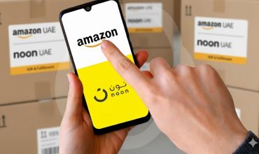 IOR & Fulfilment Services for Amazon and Noon Sellers in the UAE