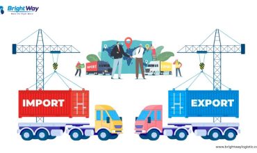 Import Export Logistics