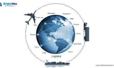 LCL Shipping Services in UAE