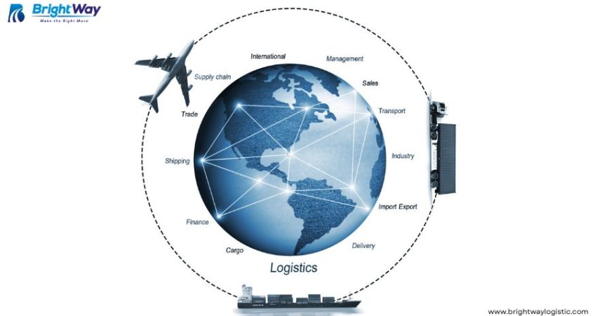 LCL Shipping Services in UAE