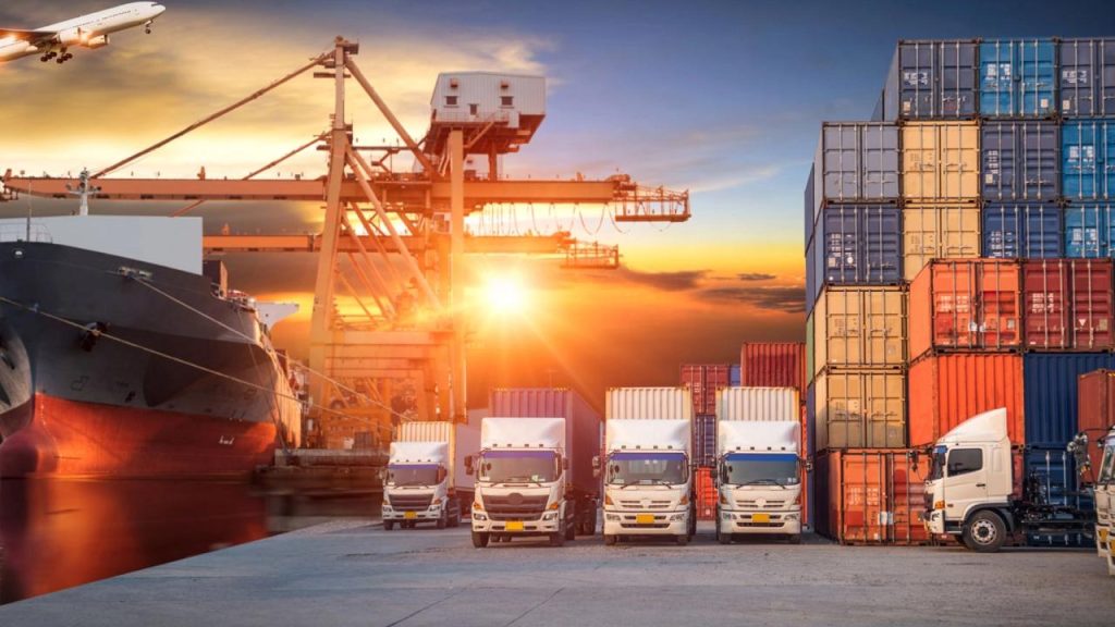 Overview of Road Transport in Dubai, UAE