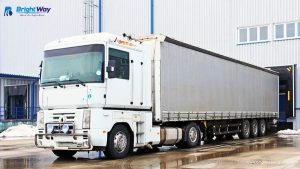 Roadways Transport Advantages and Disadvantages for Modern Businesses