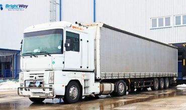 Roadways Transport Advantages and Disadvantages for Modern Businesses