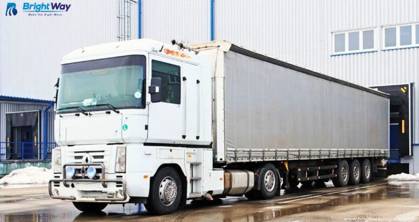 Roadways Transport Advantages and Disadvantages for Modern Businesses
