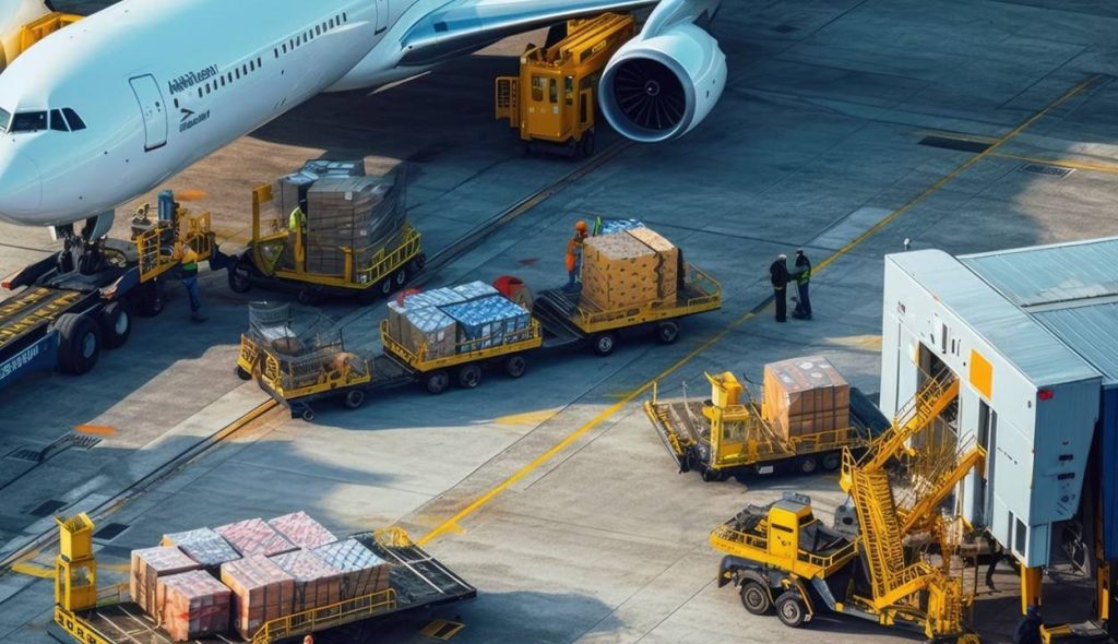 Tips for Smooth Air Freight Shipping