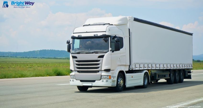 Understanding Land Transportation and Its Key Modes