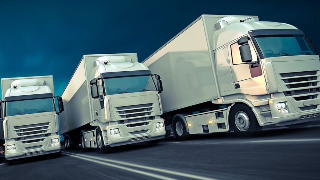 What Is Land Transportation_